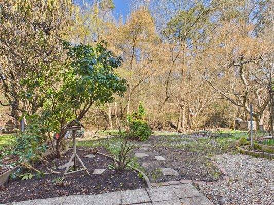 Garten - RMH  Nürnberg _ Langwasser