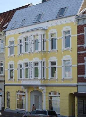 Gewerbeimmobilie Neumünster