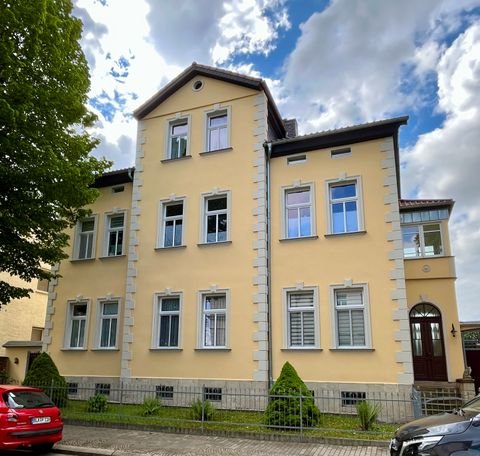 Naumburg (Saale) Häuser, Naumburg (Saale) Haus kaufen