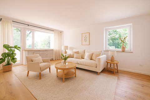 München Wohnungen, München Wohnung kaufen