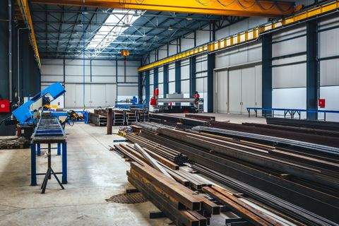 Göppingen Halle, Göppingen Hallenfläche