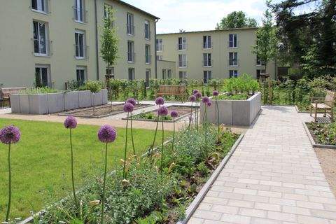 Bad Saarow Wohnungen, Bad Saarow Wohnung mieten