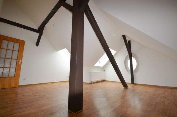 Wohnzimmer Ansicht II