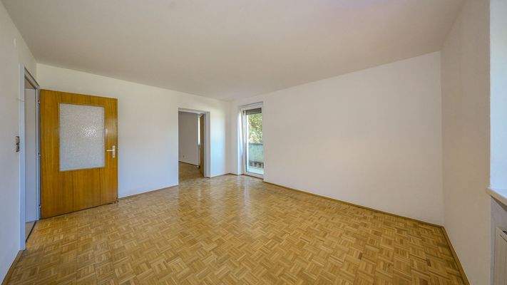 KITZIMMO-3-Zimmerwohnung in sonniger Lage kaufen - Immobilien Westendorf.