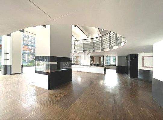 Gastrofläche - Gastro area