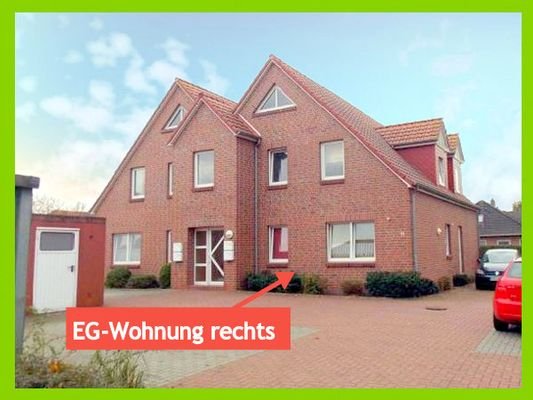 EG-Wohnung rechte Seite