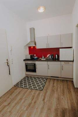 1 OG - Küche