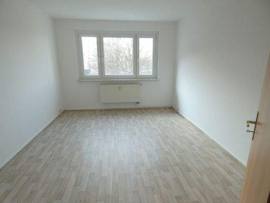 Schlafzimmer Beispiel nach Sanierung