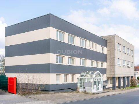 Essen Büros, Büroräume, Büroflächen 