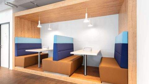 Teltow Büros, Büroräume, Büroflächen 