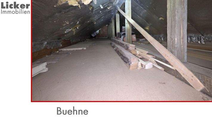 Bühne