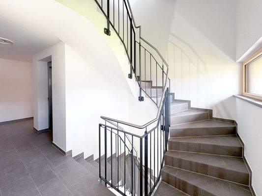 Treppenhaus 