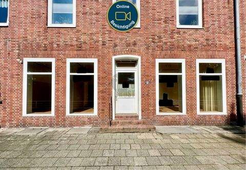 Wilhelmshaven / Voslapp Büros, Büroräume, Büroflächen 