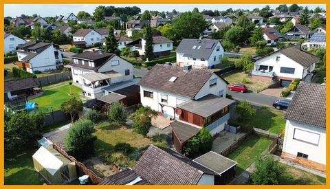 Schwalmstadt / Ziegenhain Häuser, Schwalmstadt / Ziegenhain Haus kaufen
