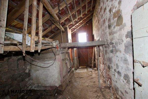 Seitlicher Anbau_Ansicht I