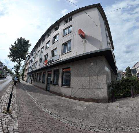 Bremen Büros, Büroräume, Büroflächen 