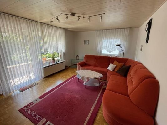 Wohnzimmer (EG)