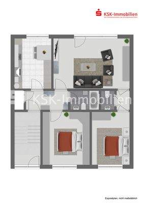 137790 Grundriss Erdgeschoss Nr. 10