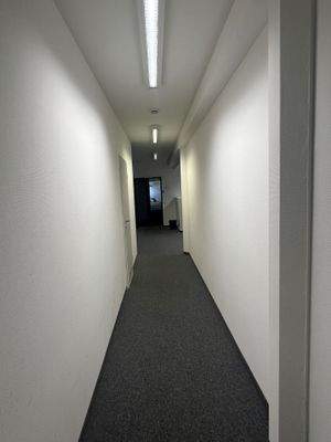 Büro 1. OG (vermietet)