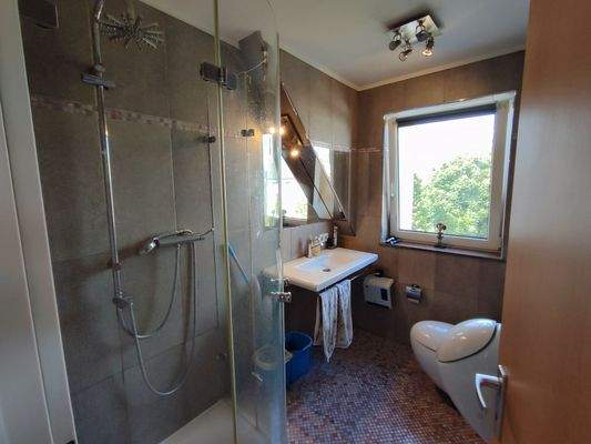 Bad Appartement 2. OG