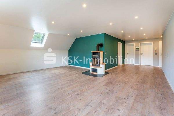 Wohnzimmer Obergeschoss