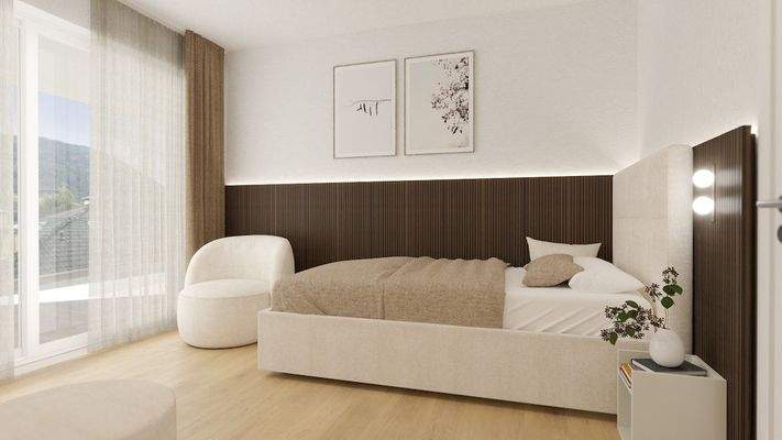 Brixen-Neubau-Luxus-Penthous-Immobilien-Plose-Wohnung-Garten-Wandern-Berge-Stadt-Bischofsstadt-White-Residence-Bressanone-Nuova Costruzione-Attico-di-lusso-Immobili-Plose-Appartamento-Giardino-Escursioni-Montagna-Città-Città Vescovile-Residenza Bianca