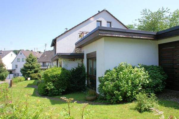 2551 Wohnhaus in Ruppichteroth