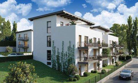 Landau an der Isar Wohnungen, Landau an der Isar Wohnung kaufen