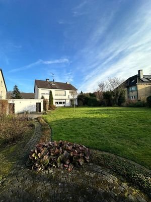 Hinteransicht