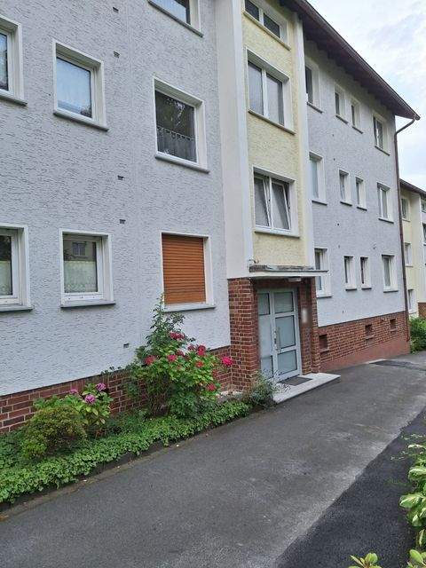 Hagen Wohnungen, Hagen Wohnung kaufen