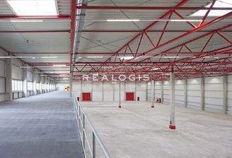 Innenansicht Vergleichsunit