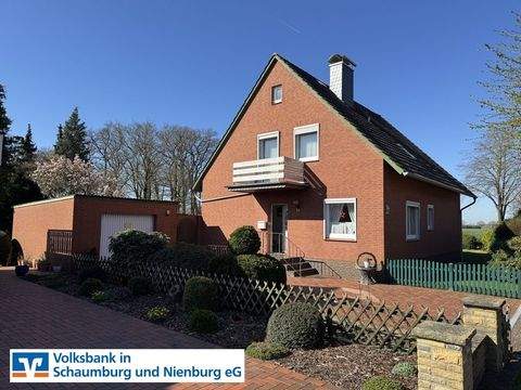 Steyerberg / Voigtei Häuser, Steyerberg / Voigtei Haus kaufen