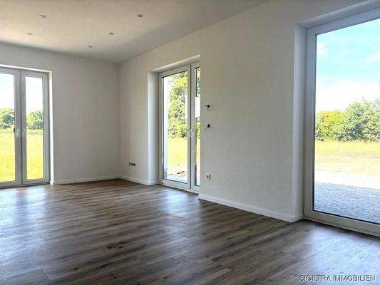 Wohnzimmer andere Seite