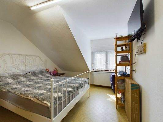 Mehrfamilienhaus Schwalbach