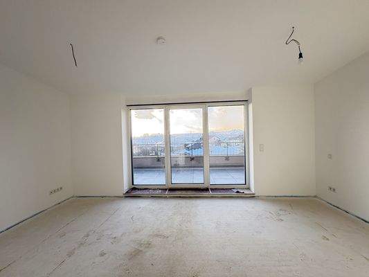 Elternschlafzimmer Obergeschoss