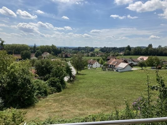 Ausblick