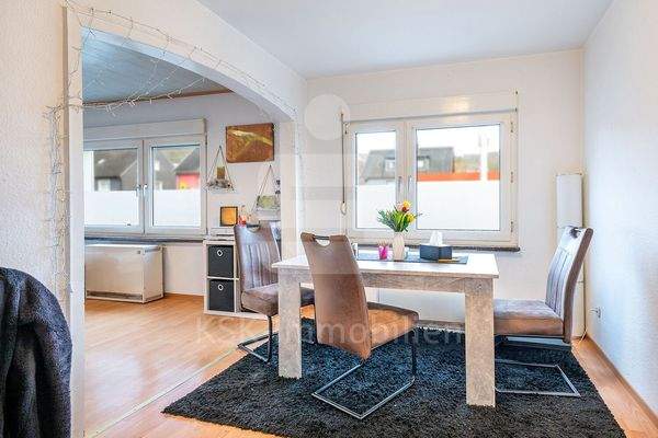 Esszimmer Erdgeschoss