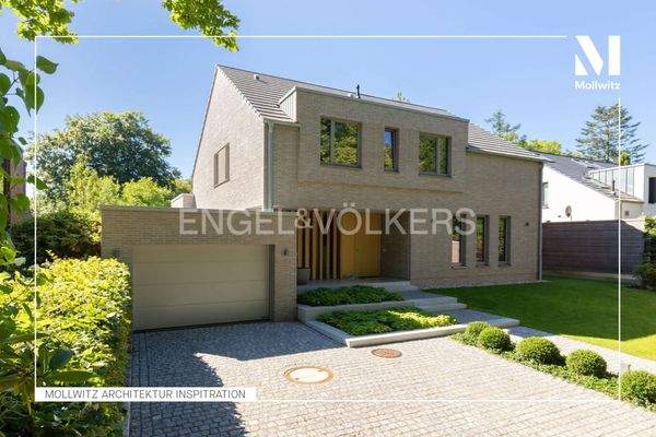 Architektur Inspiration