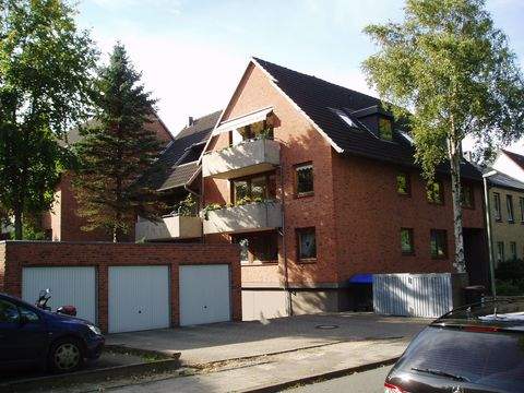 Flensburg Wohnungen, Flensburg Wohnung kaufen