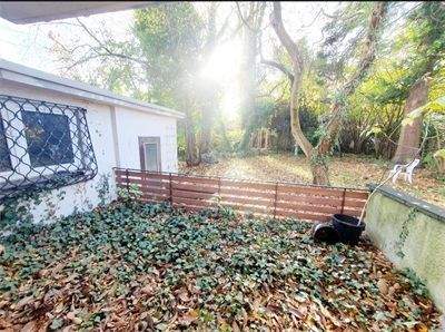 Terrasse, Garten, EG