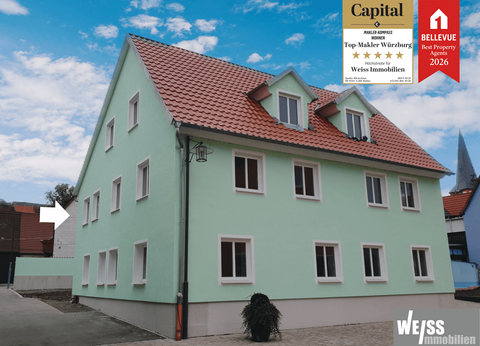 Röttingen Wohnungen, Röttingen Wohnung kaufen