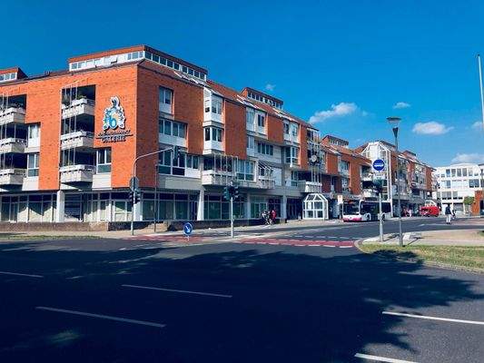 Rathausmarkt Galerie