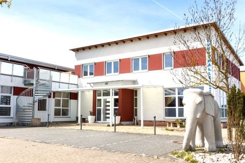 Fürth Büros, Büroräume, Büroflächen 