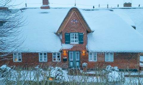 Wrixum Häuser, Wrixum Haus kaufen