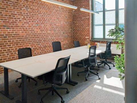 Chemnitz Büros, Büroräume, Büroflächen 