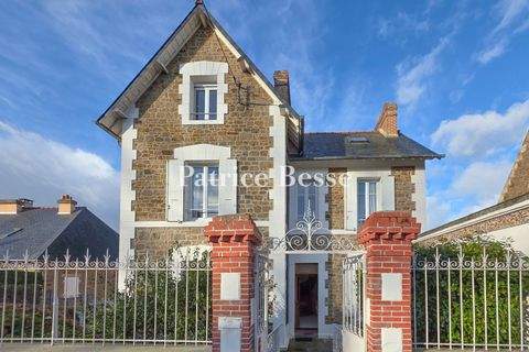 Saint-Malo Häuser, Saint-Malo Haus kaufen