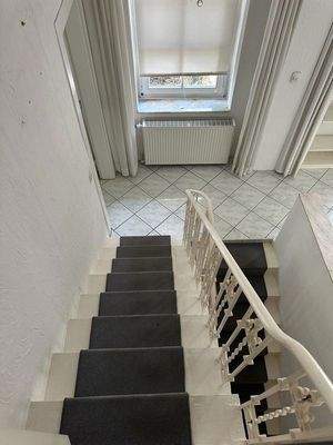 1. OG./DG. Treppenaufgang