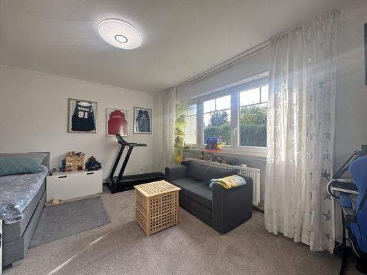 Hell, freundlich und geborgen – das ideale Kinderzimmer