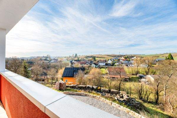 Blick in die Natur W1 