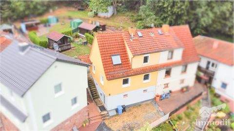 Bad König - Zell Häuser, Bad König - Zell Haus kaufen